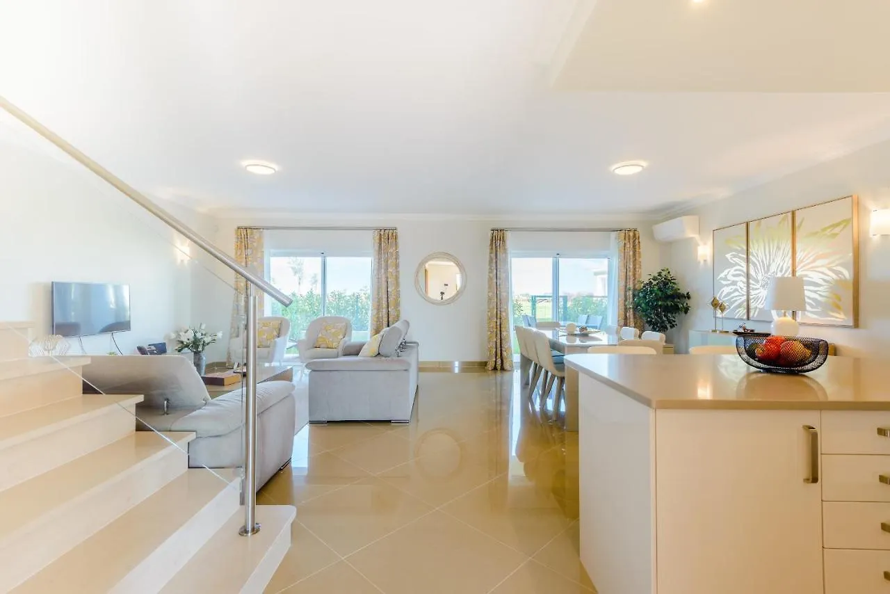 Villa Boavista Golf And Spa Resort - Bayview Lagos