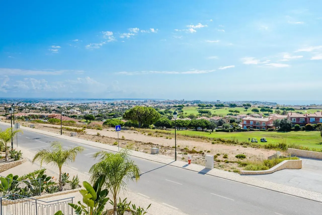 Boavista Golf And Spa Resort - Bayview Lagos Portugal