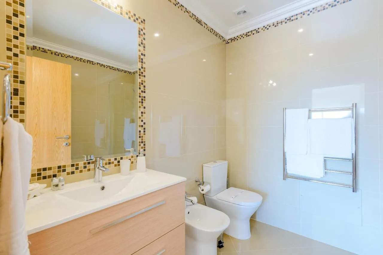 Boavista Golf And Spa Resort - Bayview Lagos Portugal