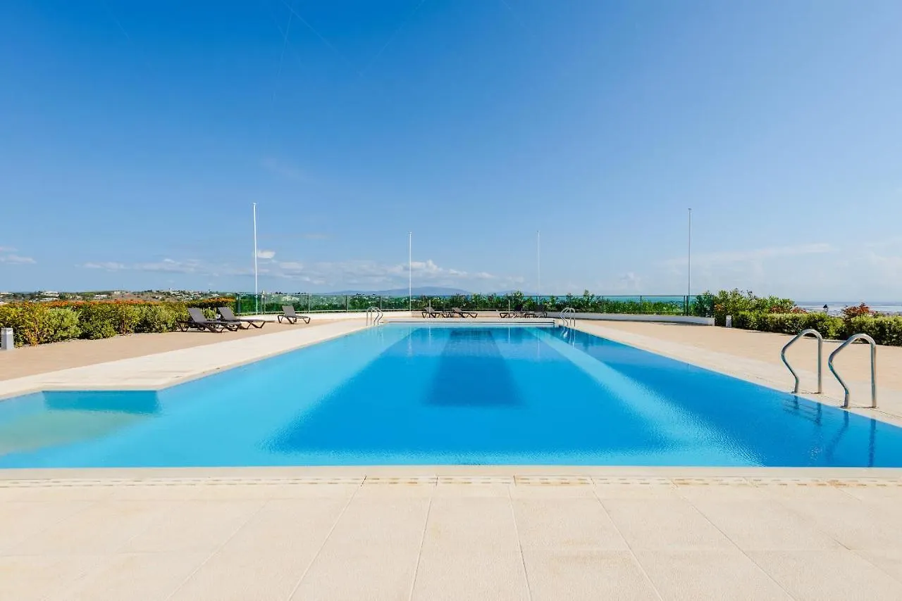 Boavista Golf And Spa Resort - Bayview Lagos Portugal