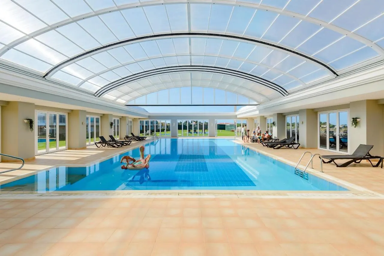 Boavista Golf And Spa Resort - Bayview Lagos