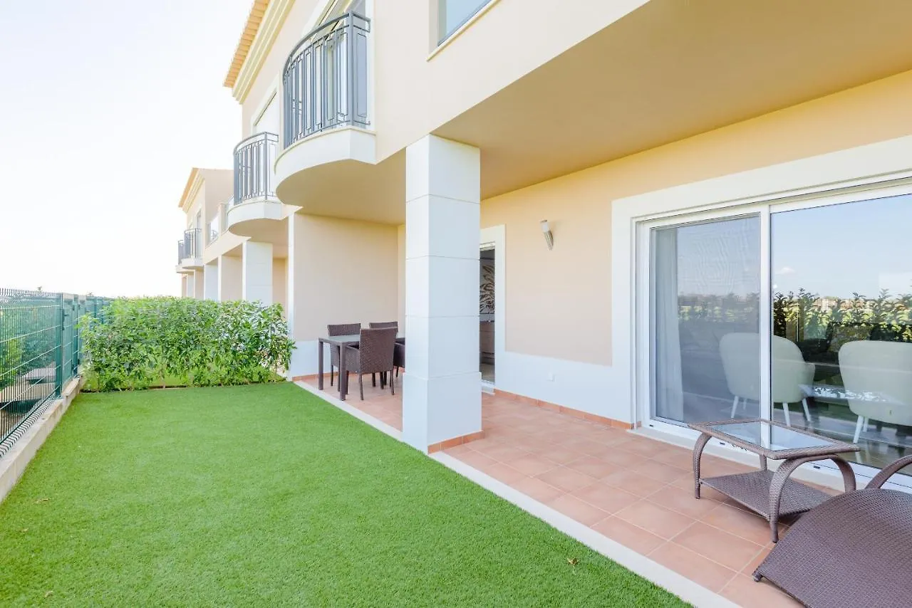 Villa Boavista Golf And Spa Resort - Bayview Lagos