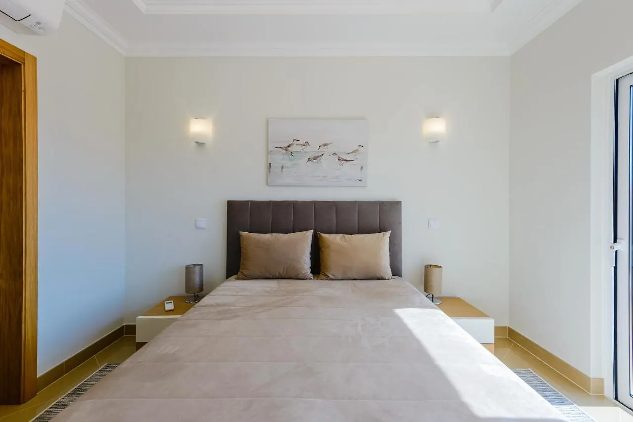 Boavista Golf And Spa Resort - Bayview Lagos Villa