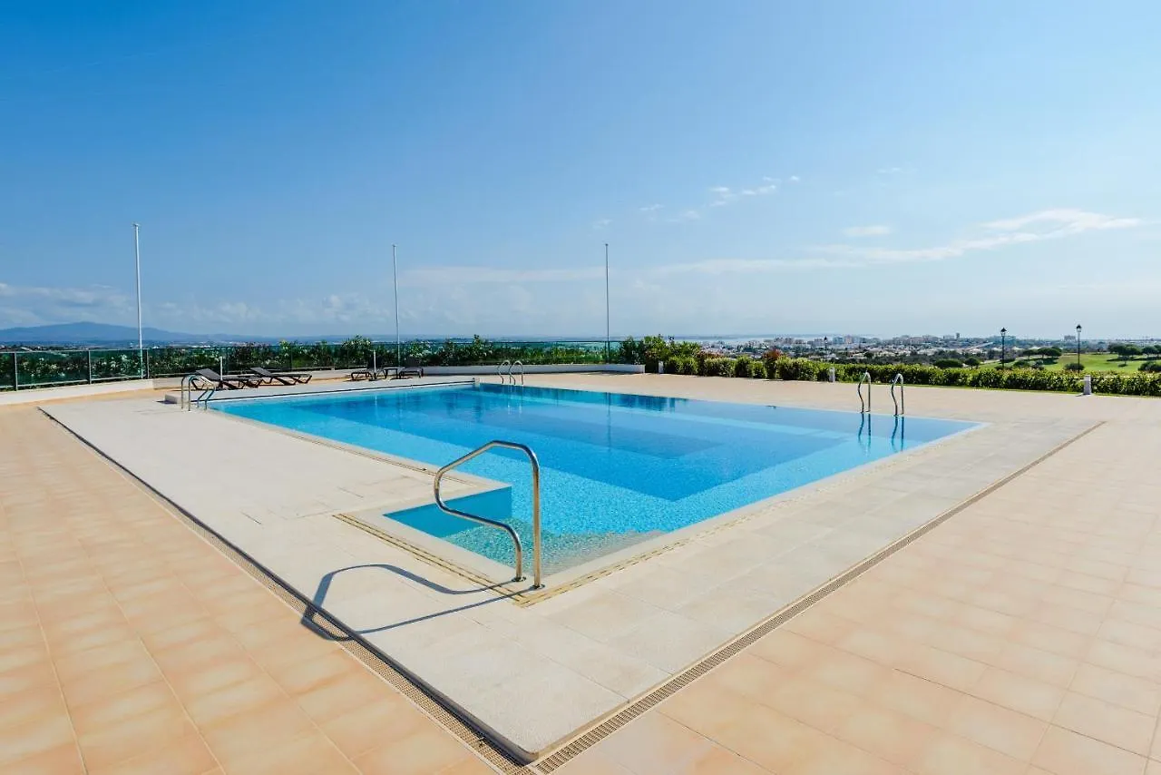 Boavista Golf And Spa Resort - Bayview Lagos