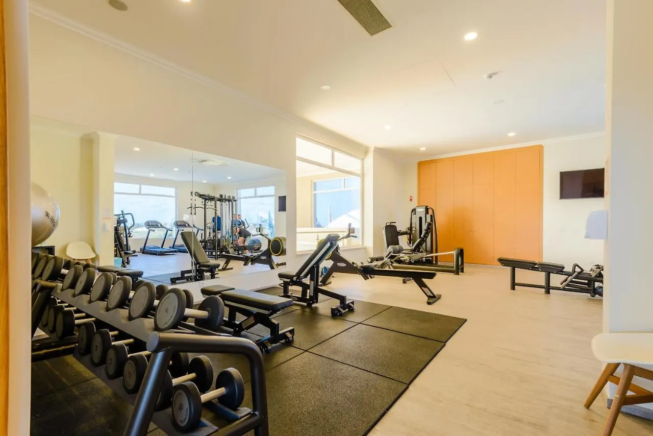 Villa Boavista Golf And Spa Resort - Bayview Lagos