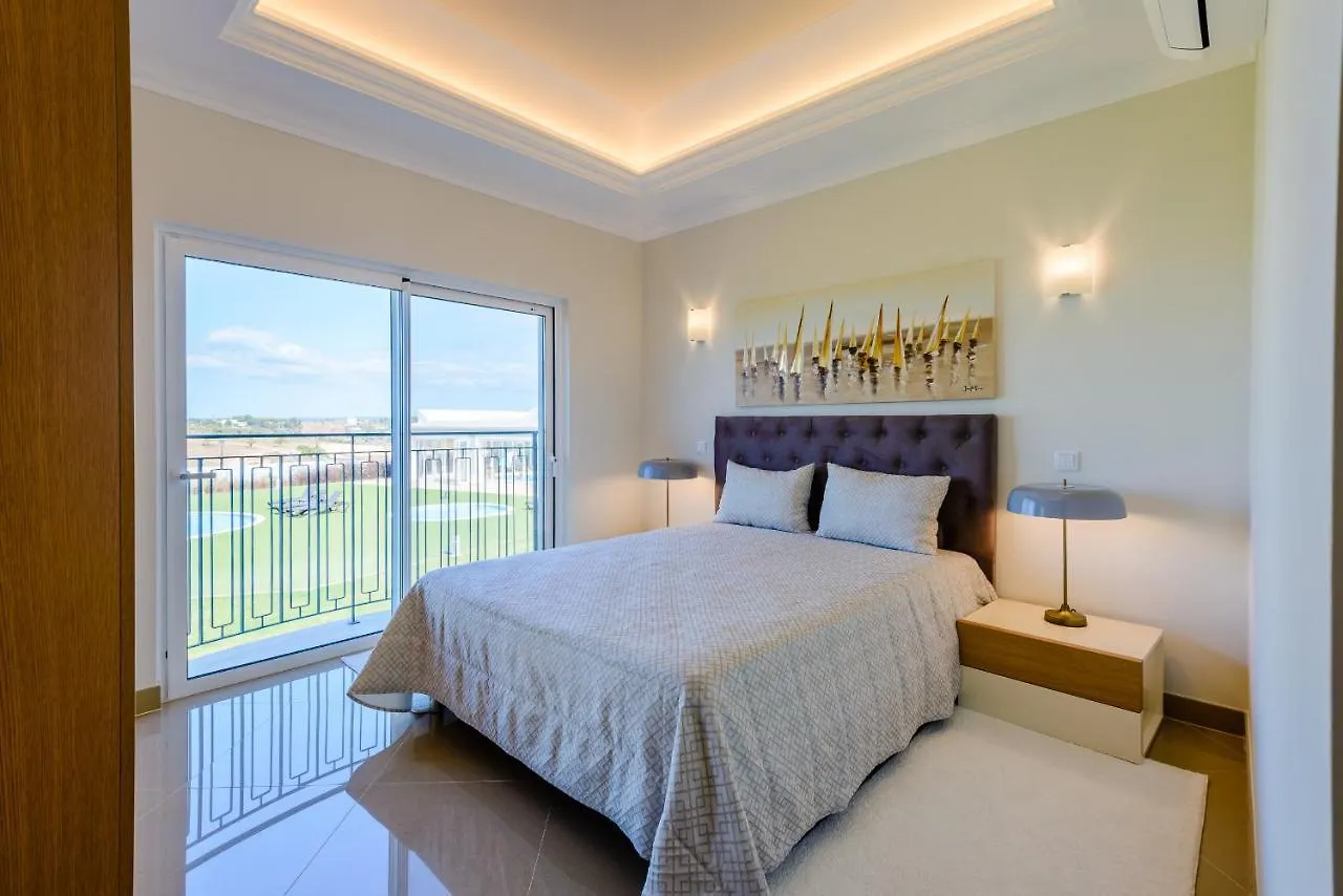 Boavista Golf And Spa Resort - Bayview Lagos 0*,  Portugal
