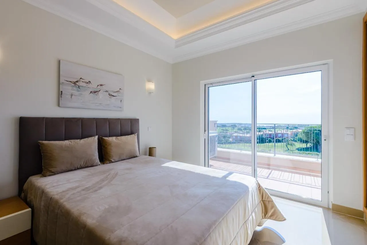 Boavista Golf And Spa Resort - Bayview Lagos Villa