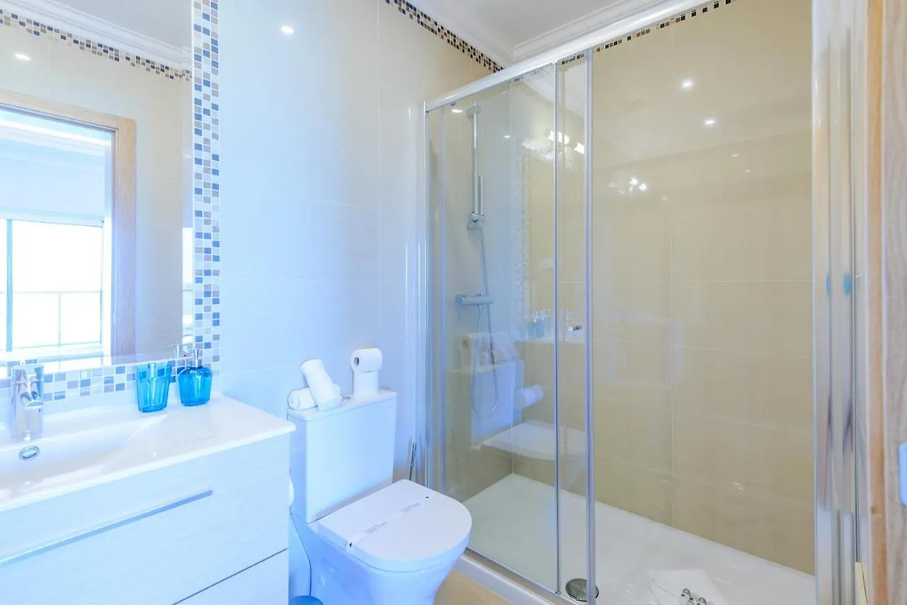 Villa Boavista Golf And Spa Resort - Bayview Lagos