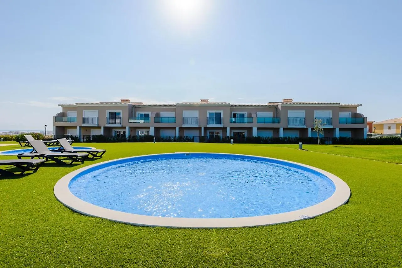 Villa Boavista Golf And Spa Resort - Bayview Lagos Portugal