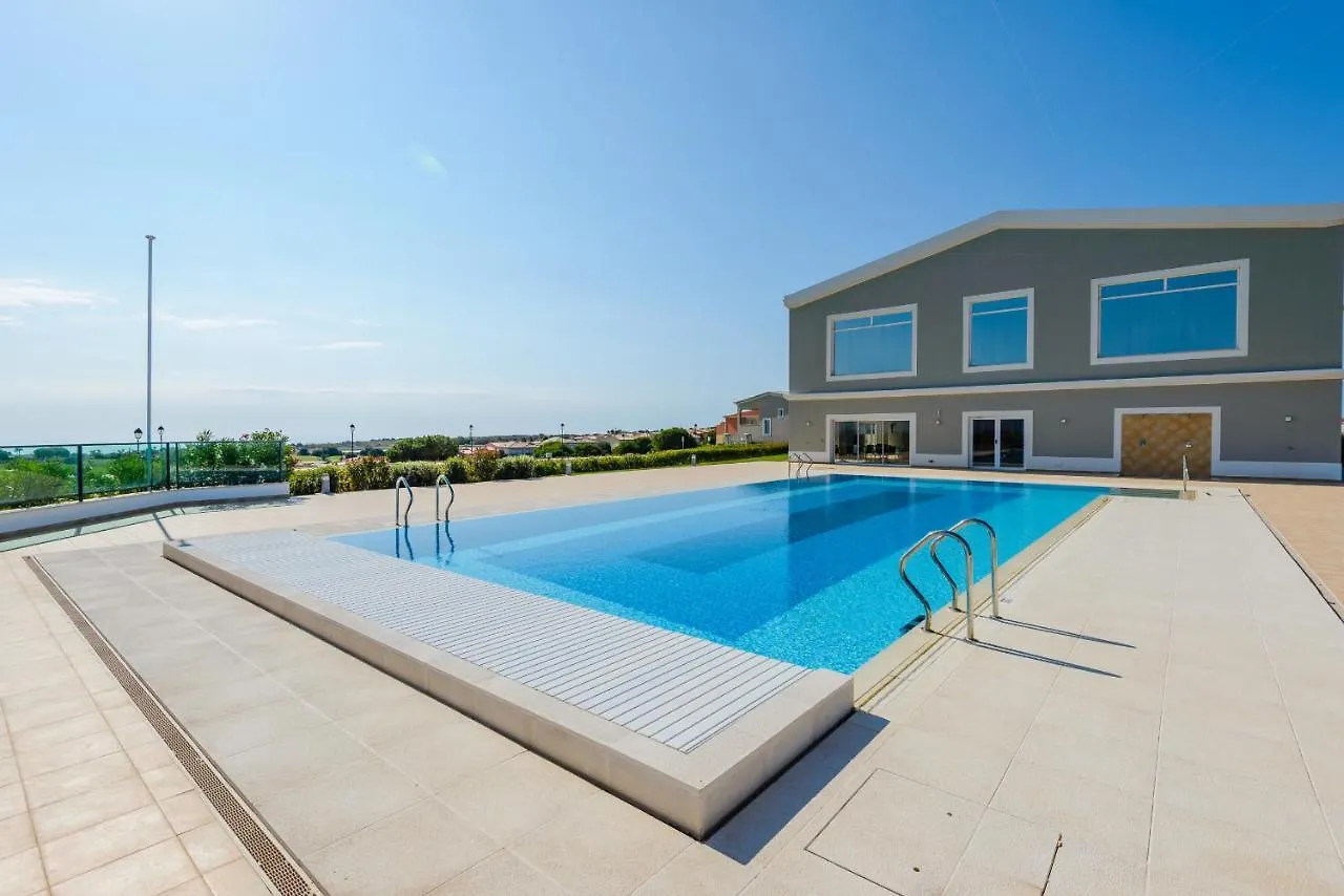 Boavista Golf And Spa Resort - Bayview Lagos Villa